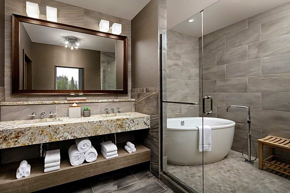 The Josie Hotel, Autograph Collection