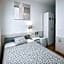 Alojamento Luso Espanhola Budget Rooms Elvas