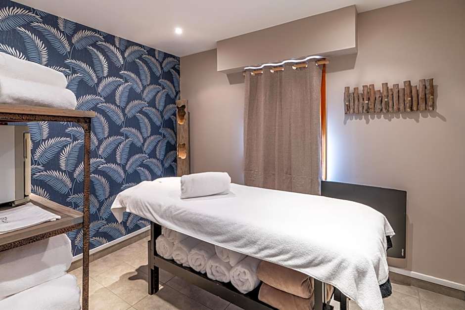 Hôtel Antares & Spa