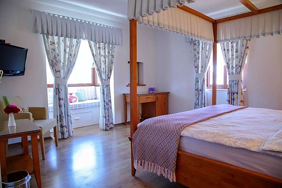 Leylak Boutique Hotel & Brasserie