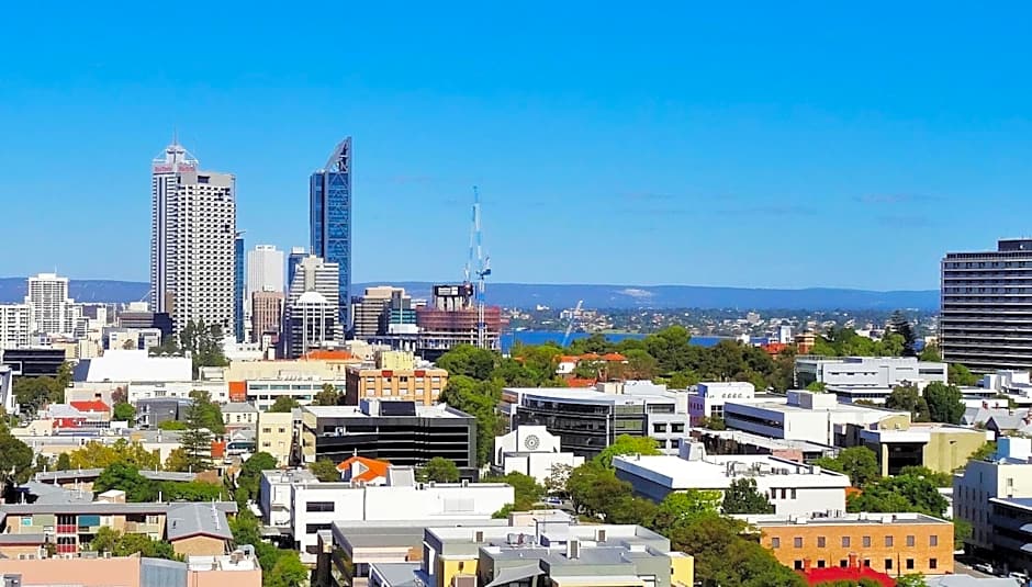 Holiday Inn West Perth By IHG