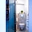 UNDERGROUND Jacuzzi Rooms