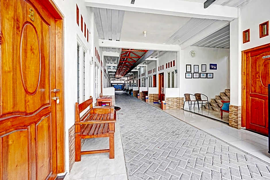 OYO Life 90678 Omah Kulo Guest House