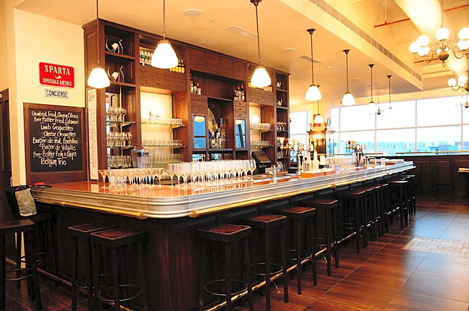 Crowne Plaza Greater Noida By IHG