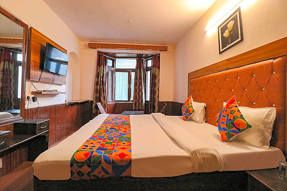 Midtown by FabHotel – Manali, PA