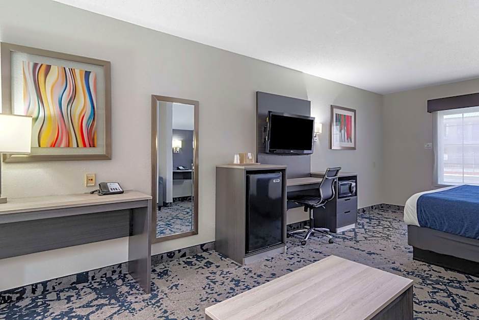 Best Western Allatoona Inn & Suites