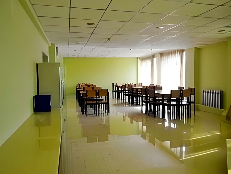 GreenTree Inn Changchun Hao Yue Road