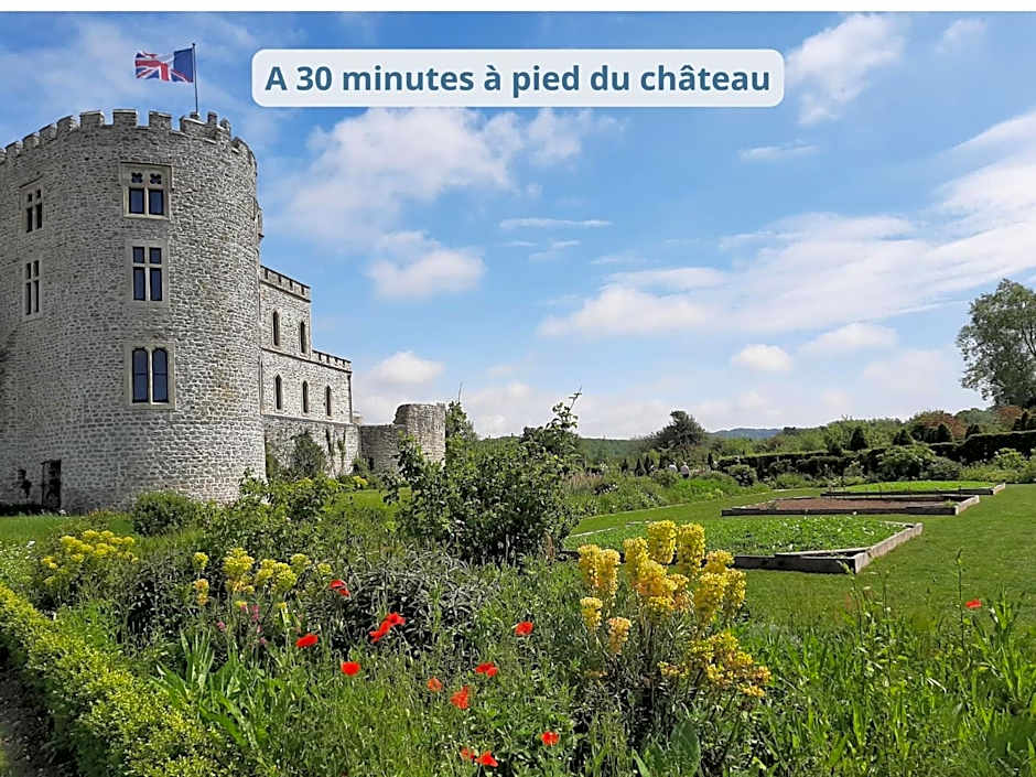 Chez Blandine & Pol
