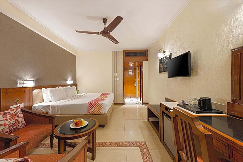 Ginger Agra Fatehabad Road