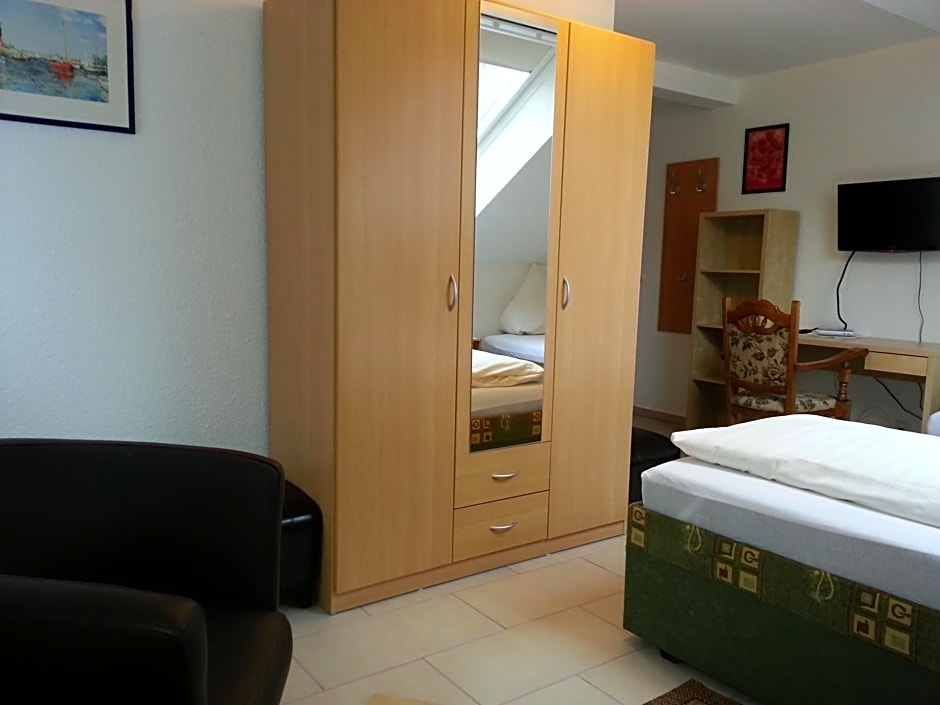 Am Kamin Hotel