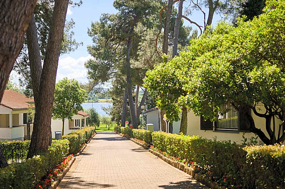 Apartments Galijot Plava Laguna