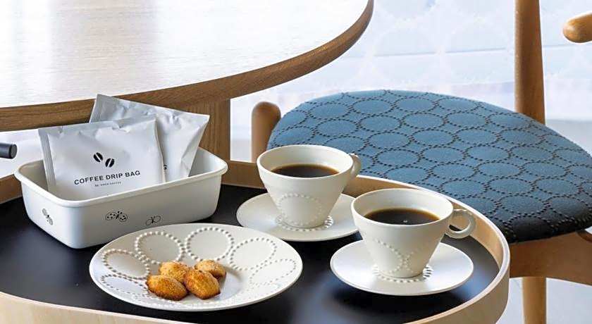 SHIROIYA HOTEL