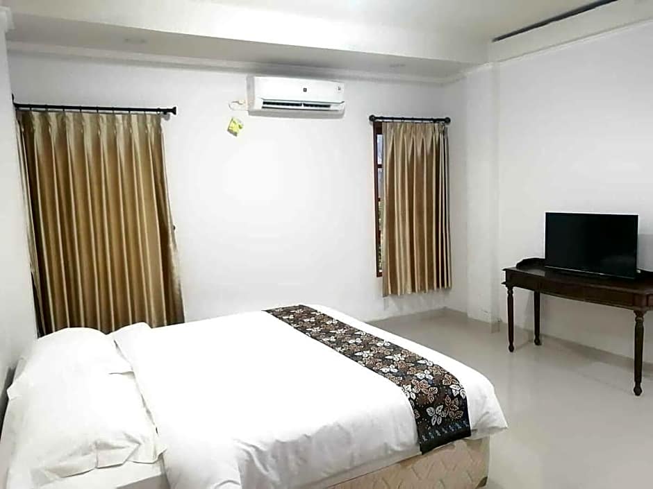 Tiray Homestay Syariah Yogyakarta Mitra RedDoorz