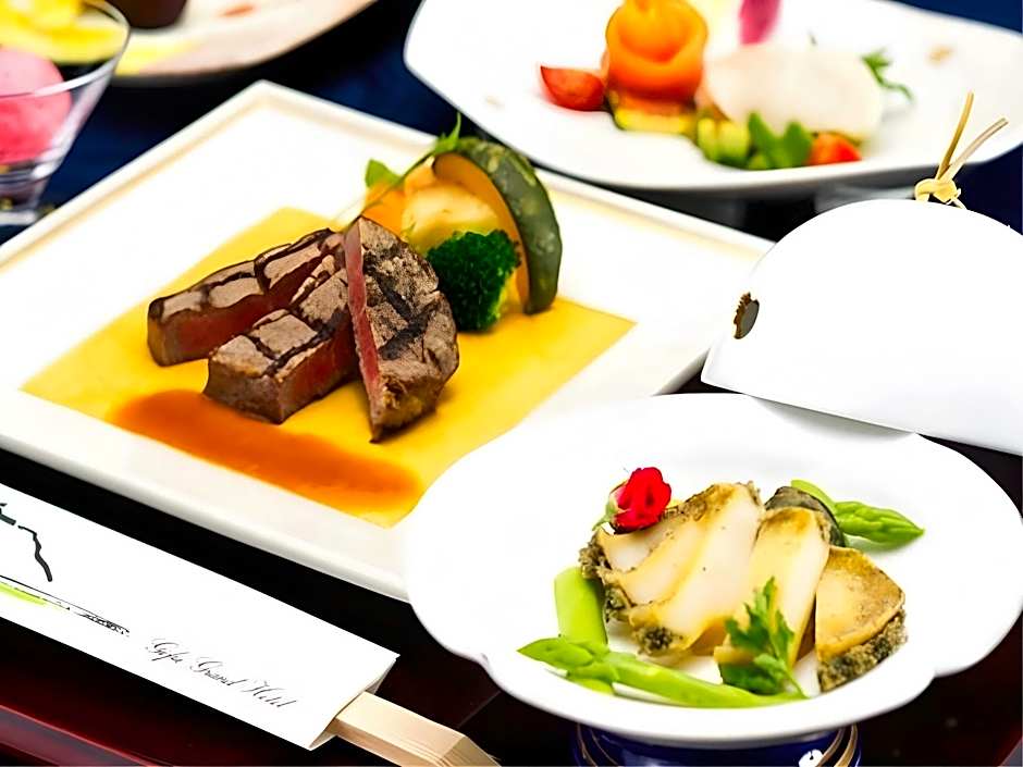 Gifu Grand Hotel