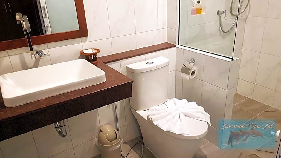 Baramate Khao Lak - SHA PLUS