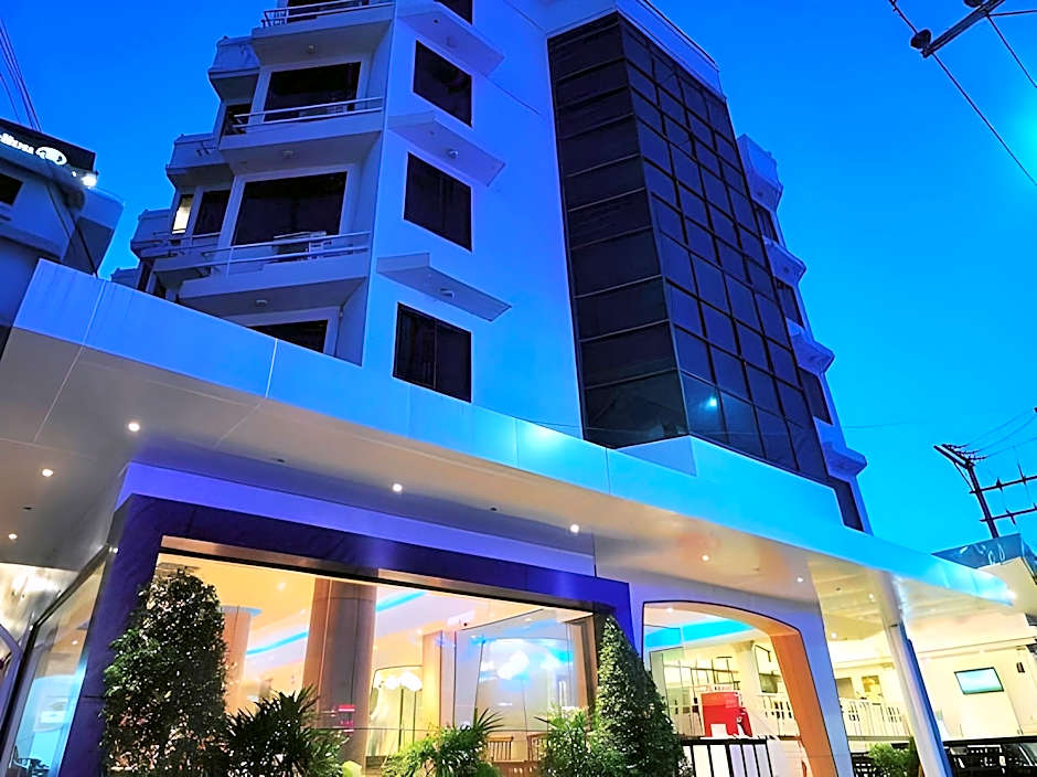 Flipper Lodge Hotel - SHA Extra Plus