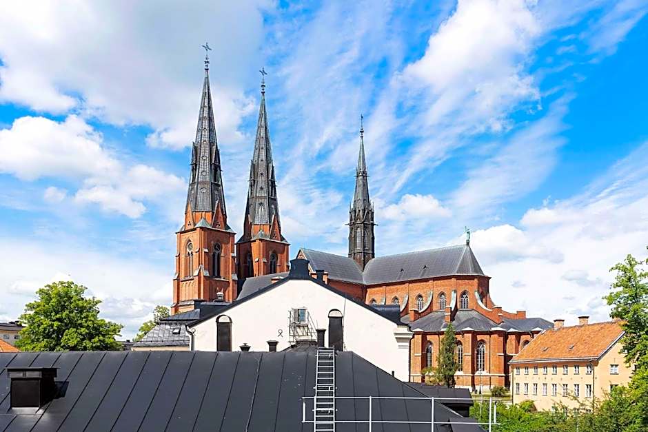 Best Western Uppsala