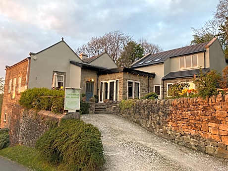 The Gables Bed & Breakfast