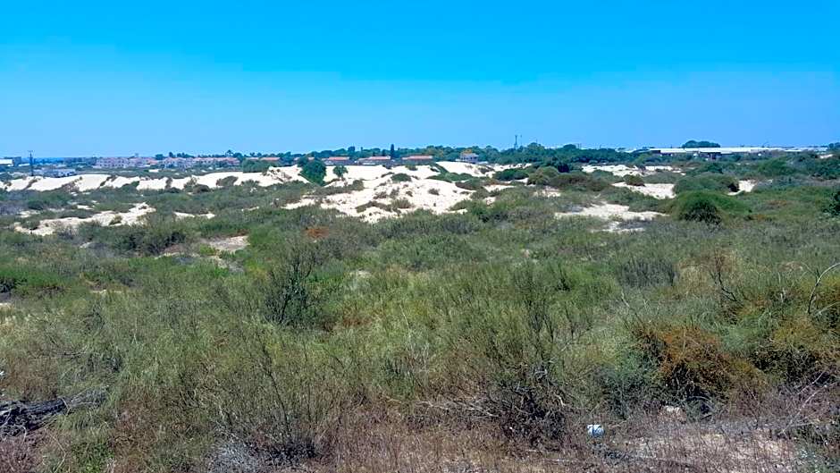 Neot Golf Caesarea Garden Apartment