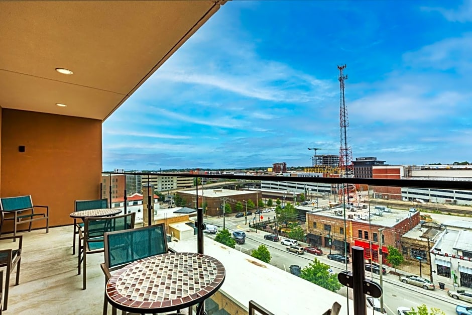 Hotel Indigo Tulsa Downtown By IHG