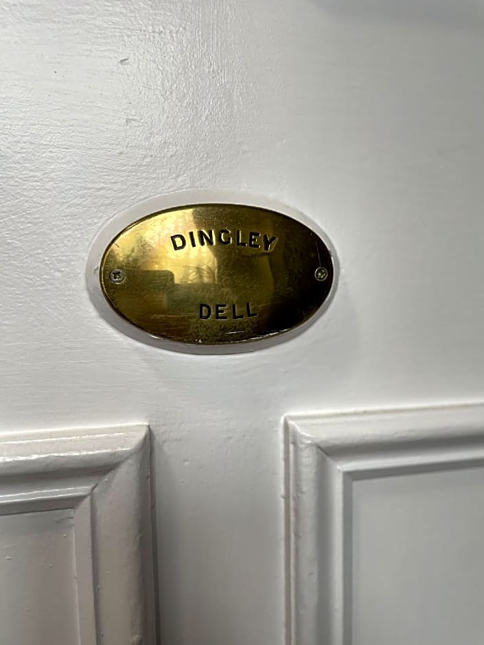 The Leather Bottle Ltd