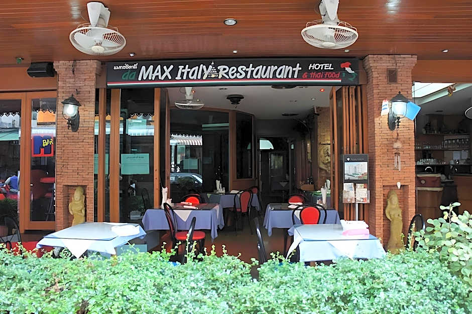 Max Residence