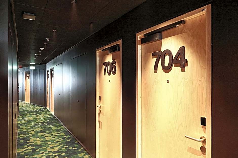 U&Me, BW Signature Collection