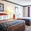 Rodeway Inn & Suites Milwaukee