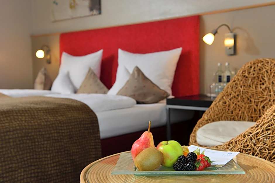 Parkhotel Weiskirchen