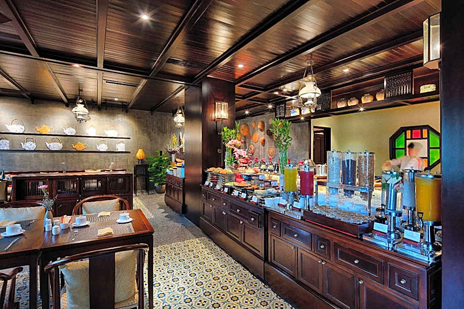 Little Riverside Hoi An- A Little Boutique Lux Hotel & Spa