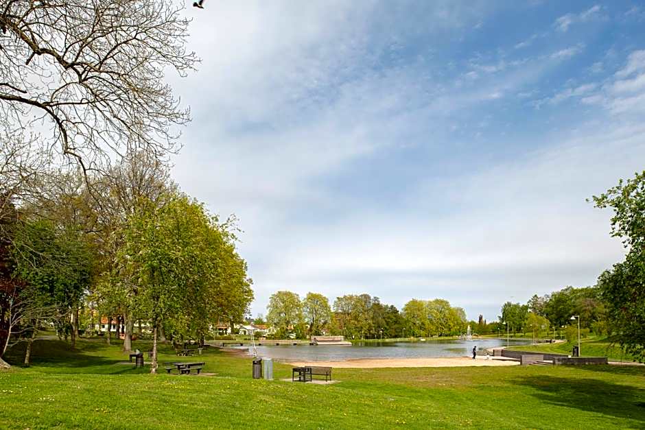 Quality Hotel Prisma