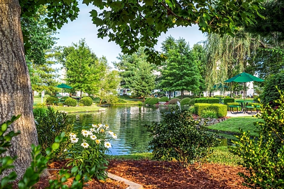 The Suites At Fall Creek