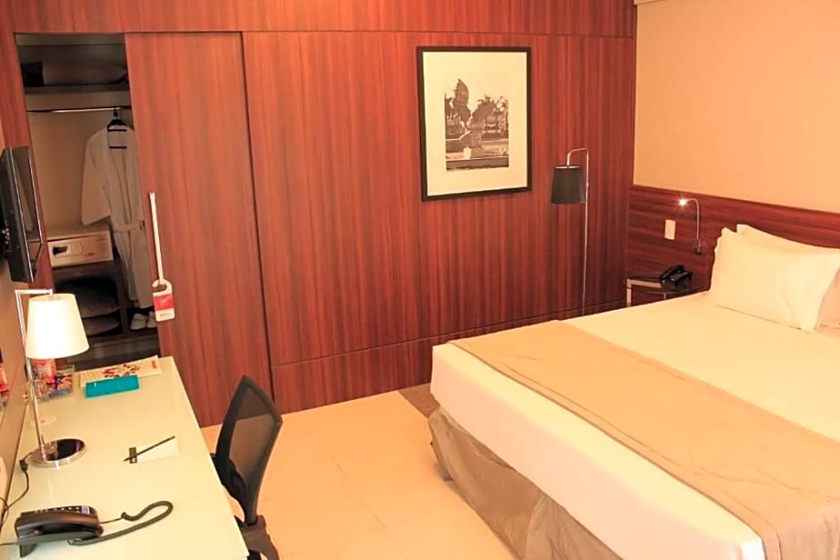 Blue Tree Towers Bauru