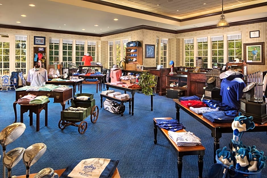 Washington Duke Inn & Golf Club
