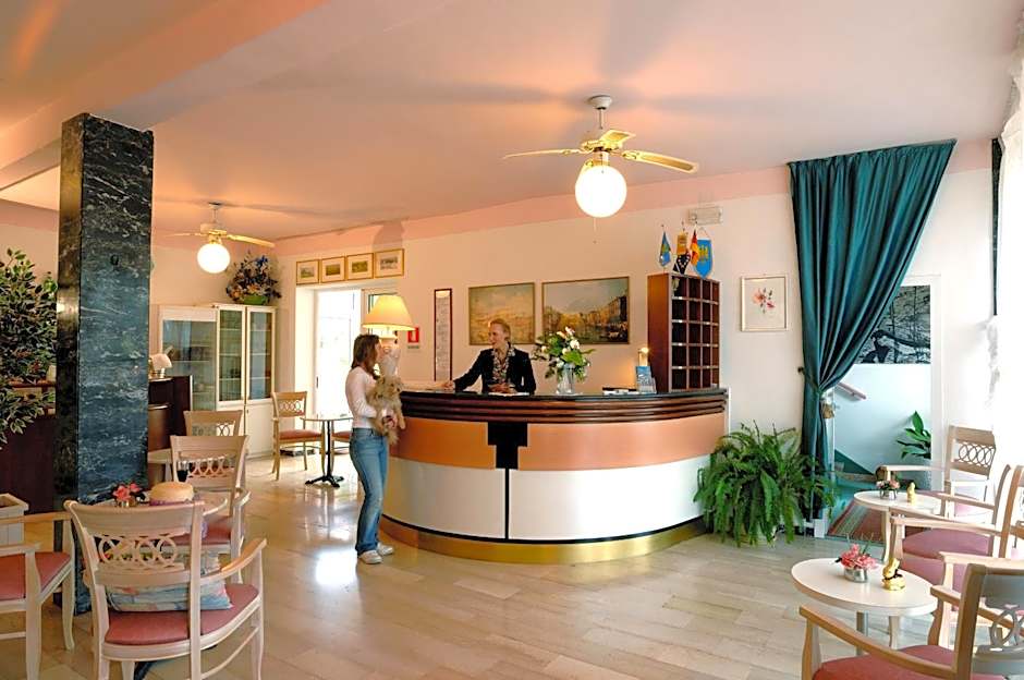 Hotel Marco Polo