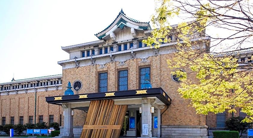 REF Kyoto Hachijoguchi BY VESSEL HOTELS