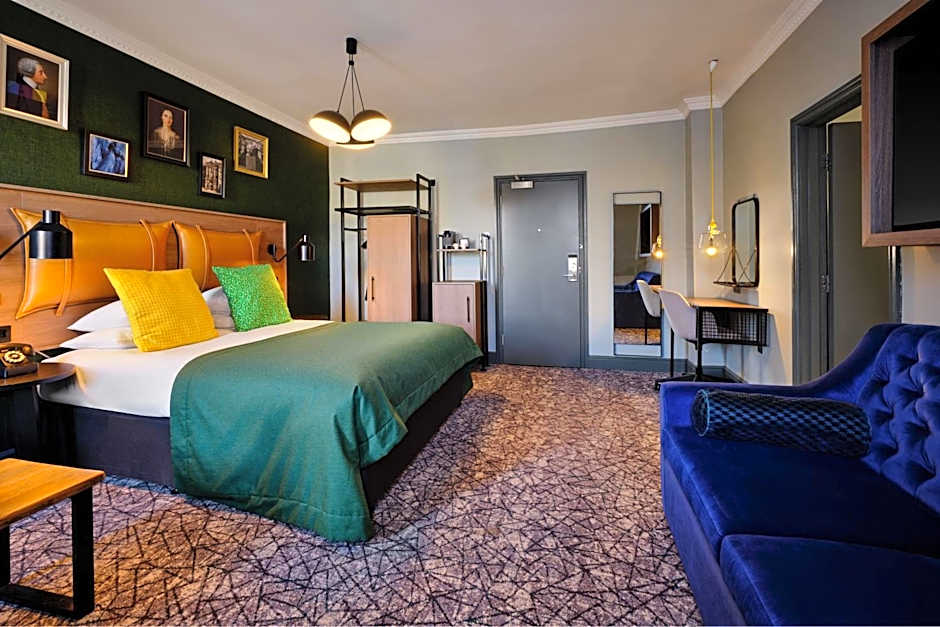 Abbey Hotel Bath, a Tribute Portfolio Hotel