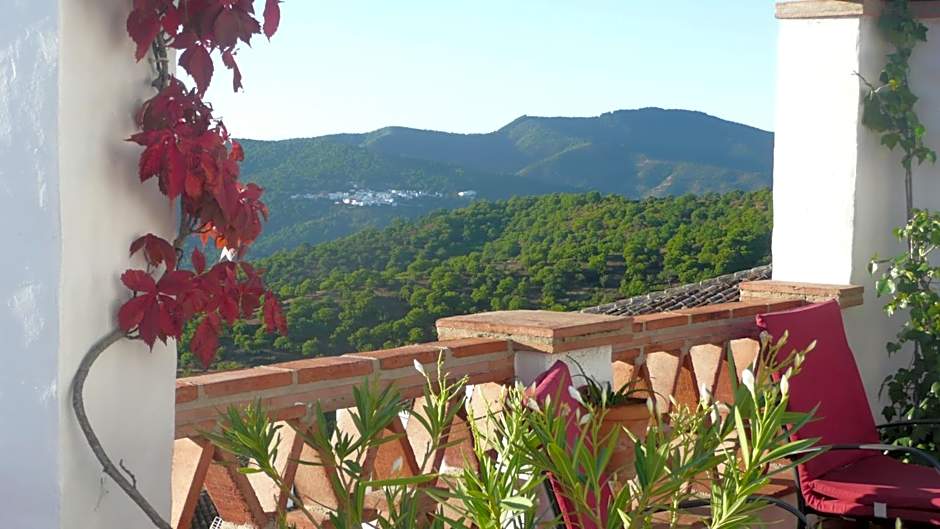 Hotel Los Castanos