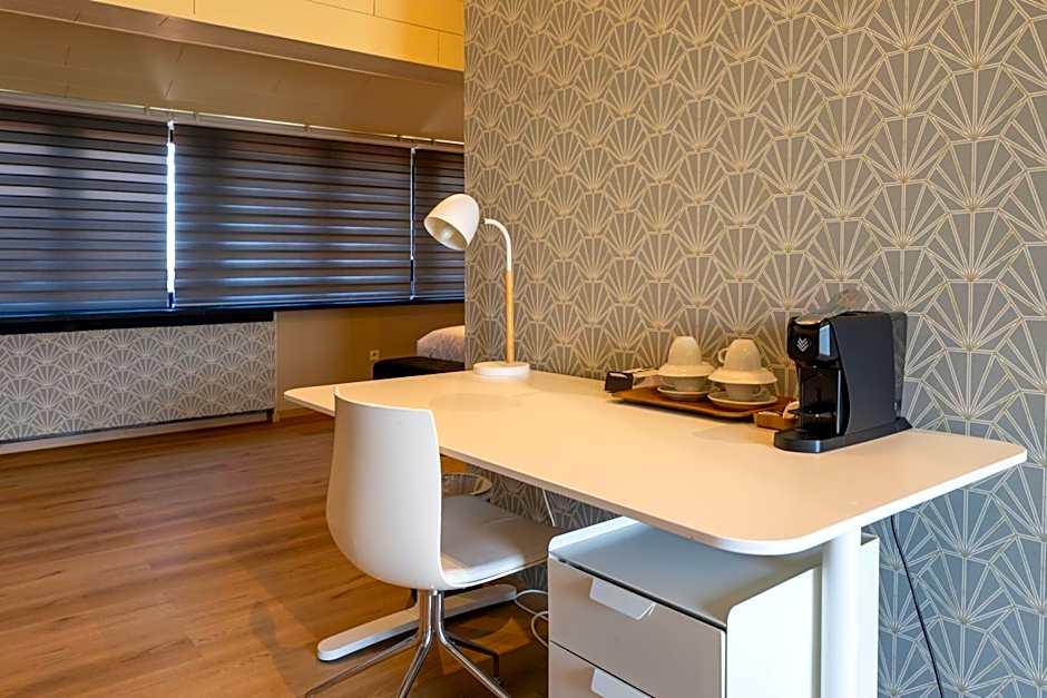 Hotel INGREDI