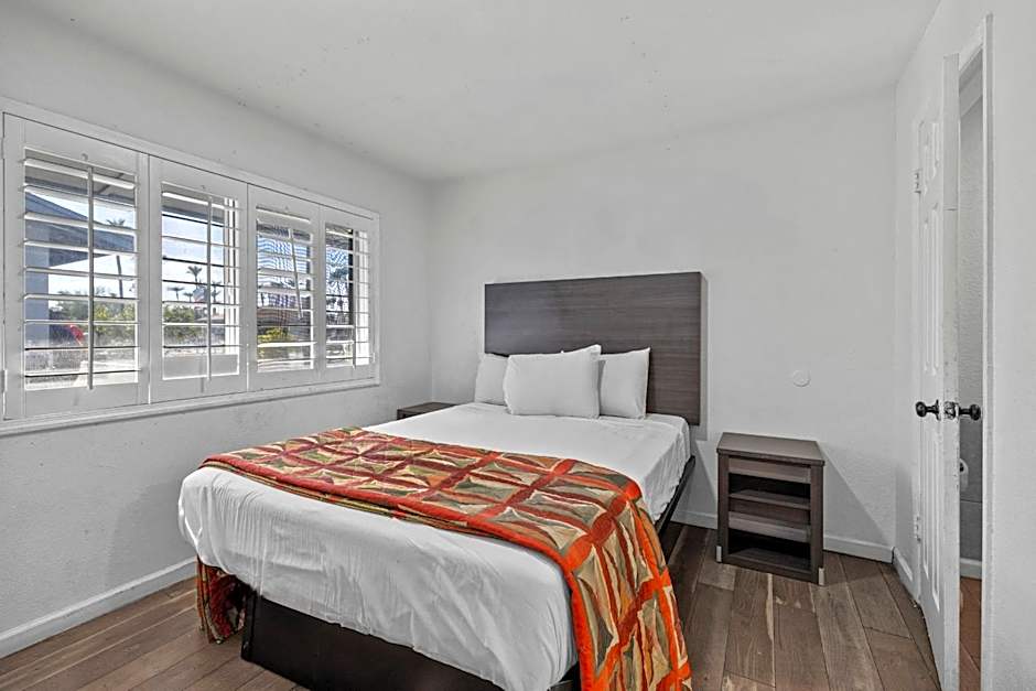 American Executive Inn Mesa