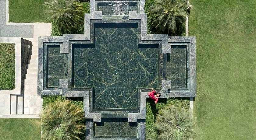 Trident, Udaipur