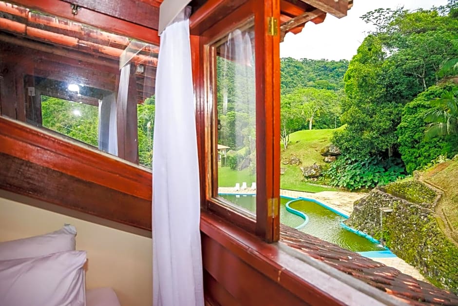 Eco Resort Torres da Serra