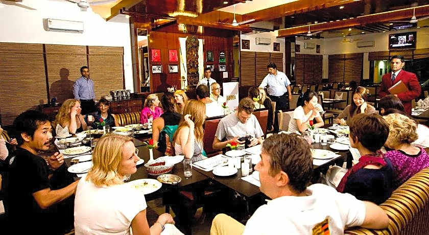 Hotel Kridha Residency