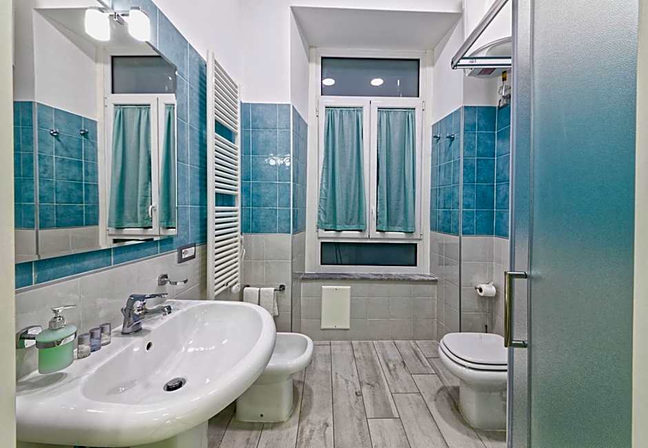 B&B Rest a Napoli