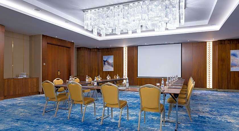 Hilton Astana