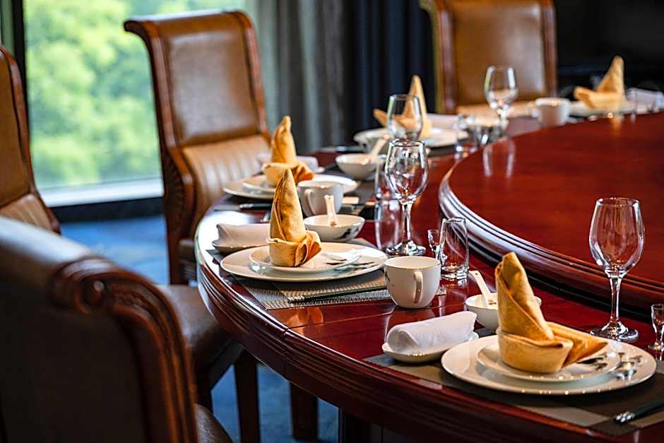 Wyndham Xuzhou East Hotel