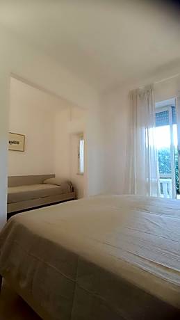 Three-Bedroom Apartment (7 Adults) - Annex