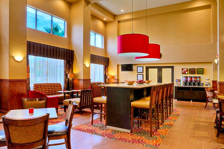 Hampton Inn By Hilton & Suites Palmdale