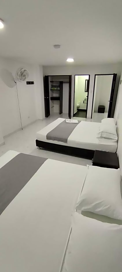 Ayenda 1230 Paradise Lleras