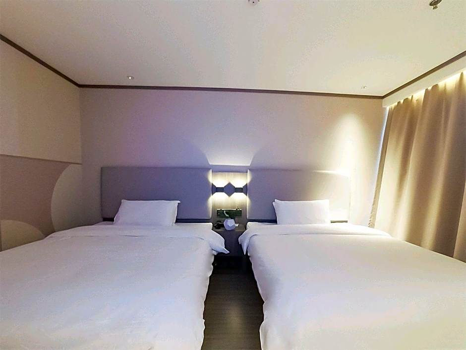 Hanting Hotel Lijiang Old Town Fuxing Road